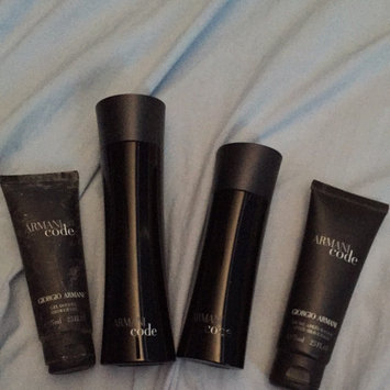 Photo of Giorgio Armani ARMANI CODE Eau De Toilette uploaded by Miguel R.