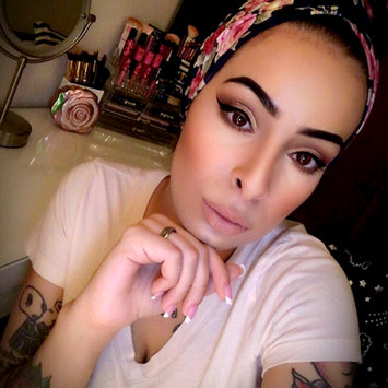 Photo of NARS Sheer Glow Foundation uploaded by Laura S.