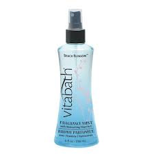 Photo of Vitabath® Fragrance Mist uploaded by Teliah H.