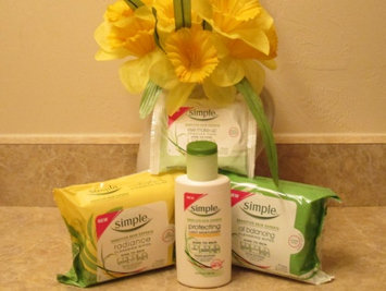Photo of Simple Skincare uploaded by Sarah O.