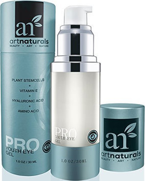 Photo of artnaturals Youth Eye Gel (1.7 oz./ 50 ml) uploaded by Casey K.