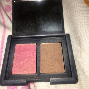 Photo of NARS Bronzer Duo uploaded by claire i.