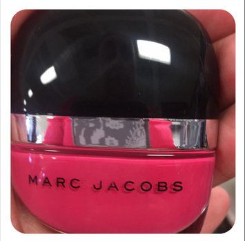 Photo of MARC JACOBS Enamored Nail Polish uploaded by Brandy D.