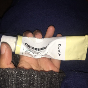 Photo of Dr. Jart+ Ceramidin(TM) Cream 1.6 oz uploaded by Kanza T.