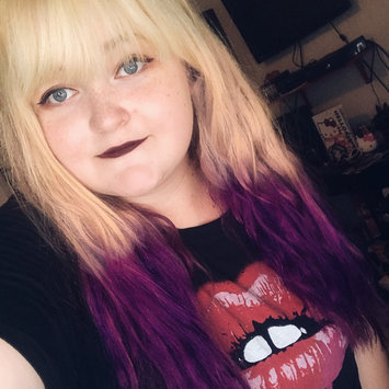 Arctic Fox Semi Permanent Hair Dye 8 Oz Reviews 2019 Page 15