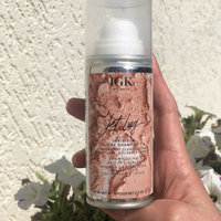 IGK Jet Lag Invisible Dry Shampoo Reviews 2019