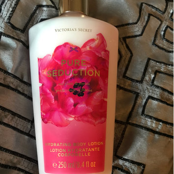 Photo of Victoria's Secret Pure Seduction Hydrating Body Lotion uploaded by Rebecca C.