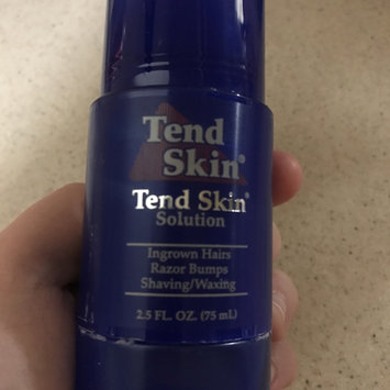 Tend Skin Ingrown Hair Solution Reviews 2019 Page 137