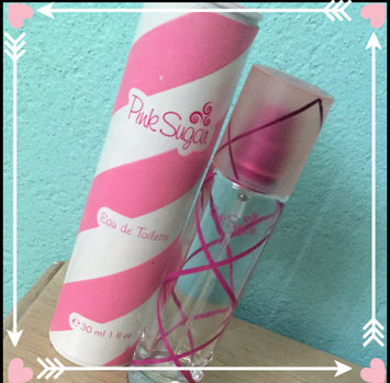 Photo of Aquolina Pink Sugar Eau de Toilette uploaded by Mirelys S.