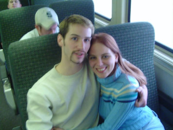 Photo of Amtrak uploaded by Jennifer W.