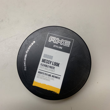 Axe Messy Look Hair Paste Reviews 2019 Page 3