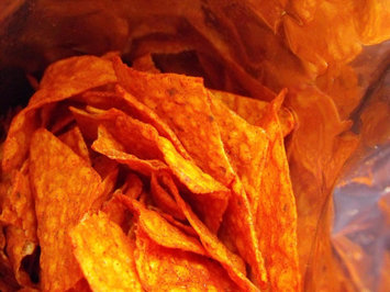 Photo of Doritos® Jacked Spicy Chipotle BBQ Tortilla Chips uploaded by Andressa F.