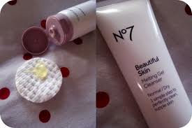 Photo of No7 Beautiful Skin Cleansing Balm uploaded by Diana V.