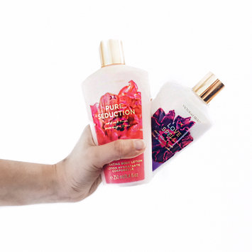 Photo of Victoria's Secret Pure Seduction Hydrating Body Lotion uploaded by Freda I.
