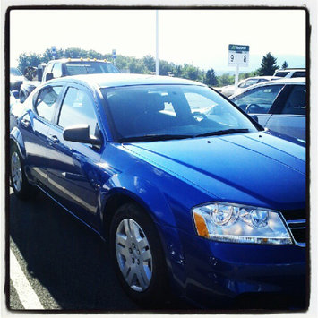 Photo of Enterprise Rent-A-Car uploaded by Justine B.