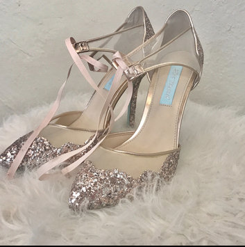 Photo of Betsey Johnson uploaded by Sheila D.