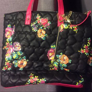 Photo of Betsey Johnson uploaded by Catherine R.