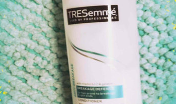 Photo of TRESemmé Anti-Breakage Conditioner uploaded by Erin W.