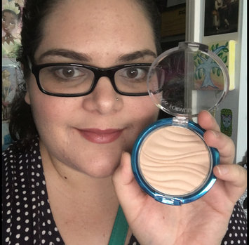 Photo of Physicians Formula Mineral Wear® Talc-Free Mineral Face Powder SPF 16 uploaded by Jessica R.