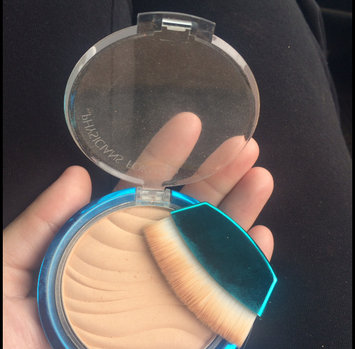 Photo of Physicians Formula Mineral Wear® Talc-Free Mineral Face Powder SPF 16 uploaded by Lanette A.