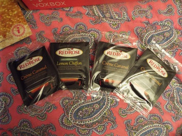 Photo of Red Rose® Simply Indulgent Tea uploaded by Joanna P.