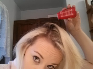 Photo of Schwarzkopf Professional OSiS+ Dust It Mattifying Powder uploaded by Anne S.