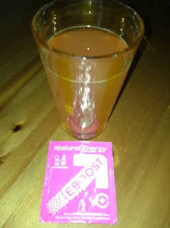 Photo of EBOOST Natural Energy uploaded by Ethel D.