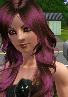 Photo of EA The Sims 3 (Win/Mac) uploaded by Kristin L.