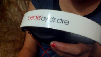 Photo of Beats By Dre Solo HD Headphones uploaded by Mariam M.