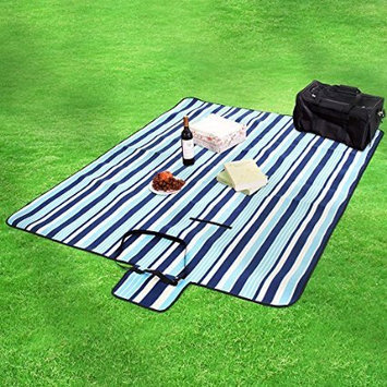 Photo of Picnic Plus Mega Mat Waterproof Picnic Blanket uploaded by Samantha R.