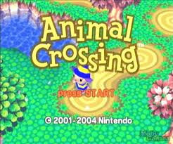 Photo of Animal Crossing Video Game uploaded by Monica D.