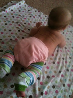 Photo of Bumgenius Cloth Diapers uploaded by Christina W.