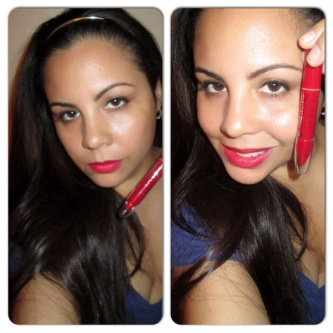 Photo of NYC New York Color City Proof Twistable Intense Lip Color uploaded by Jocelyn C.