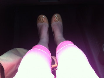 Photo of Tory Burch Flat Shoes uploaded by Lauren T.