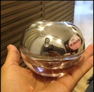 Photo of DKNY Be Delicious Fresh Blossom Eau de Parfum Spray uploaded by Emely T.