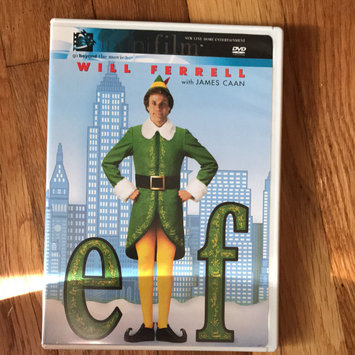 Photo of Elf uploaded by Millene A.