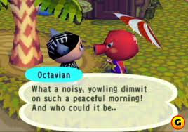 Photo of Animal Crossing Video Game uploaded by Sara R.