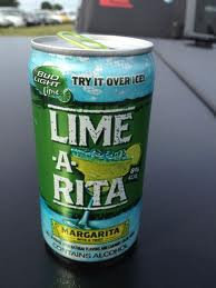 Photo of Bud Light Lime-A-Rita uploaded by Lydia D.