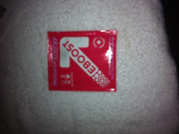 Photo of EBOOST Natural Energy uploaded by Lauren M.