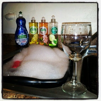 Photo of Palmolive® Ultra Fresh Infusions Concentrated Dish Liquid Lime Basil uploaded by Rasheeda S.