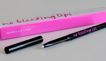 Photo of No Cosmetics No Bleeding Lips - Secret Lip Liner 0.01 oz uploaded by Heather D.
