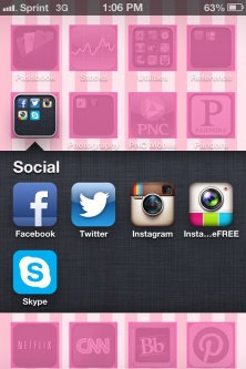Photo of Skype uploaded by Katia S.