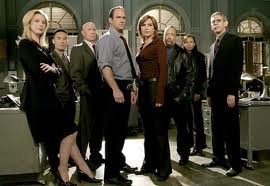 Photo of Law & Order: SVU uploaded by Sandra C.