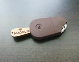 Photo of Magnum Ice Cream Bars uploaded by Supritha S.