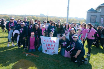 Photo of American Cancer Society uploaded by Nicole B.