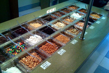 Photo of 16 Handles uploaded by Phoebe M.