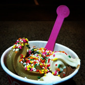 Photo of 16 Handles uploaded by Michelle S.