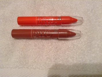 Photo of NYC New York Color City Proof Twistable Intense Lip Color uploaded by Rula G.