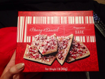 Photo of Favorite Holiday Sweet treat! Peppermint Bark uploaded by Amber G.