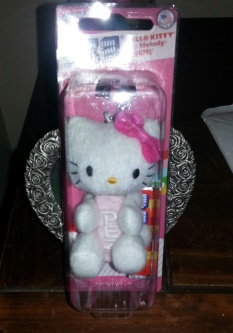 Photo of PEZ Candy uploaded by Lisa R.